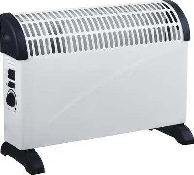 Obrázok produktu pre Konvektor 1800/2000W s ventilátorom