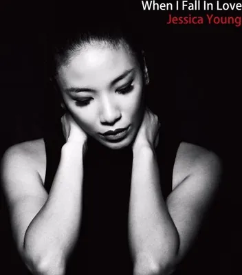 Produktbild von YOUNG JESSICA - When I Fall In Love (CD)