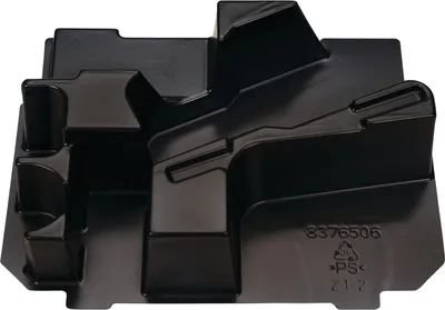 Image de Makita MAKPAC Insert de coffre Insert de coffre pour MAKPAC taille 4