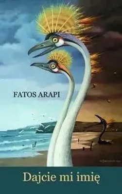 Immagine prodotto di Datemi un nome - Arapi Fatos