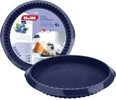 Immagine prodotto di Stampo per torte in silicone 28 cm