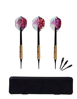 Produktbild von Best Sporting Safety Pfeile Messing Softdart Knight