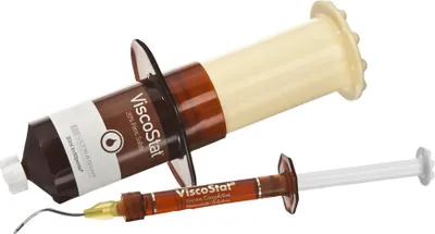 Productafbeelding van Viscostat IndiSpense Dento-Infusor set