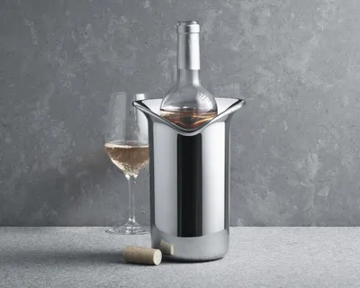 Produktbild von Georg Jensen - WINE - Weinkühler