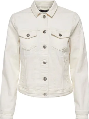 Produktbild von Only Tia Denim Jacke Damen