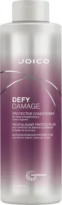 Image de Joico Defy Damage Protective Conditioner 250ml - conditionneur protecteur renfor