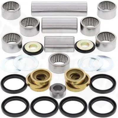 Image de Prox Zestaw Łożysk Łącznika Crf250 10-