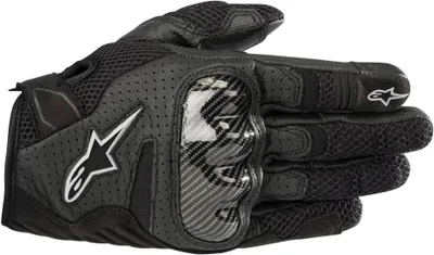Image de Gants de moto Alpinestars-Smx1 Taille : S
