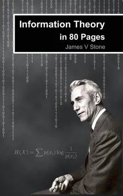 Produktbild von Information Theory in 80 Pages
