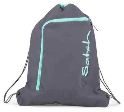 Image de Sac de sport Satch mint phantom