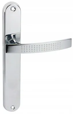 Produktbild von DOMINO Türgriff ALMA ECO M6 Blind