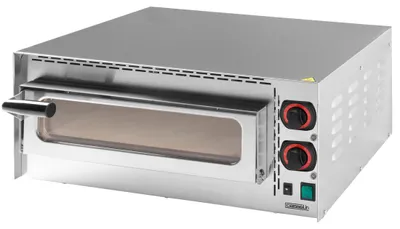 Image de Four à Pizza 400 - Casselin