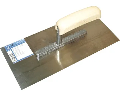 Obrázek produktu pro Hladicí lžíce Haromac 280x130mm ocel