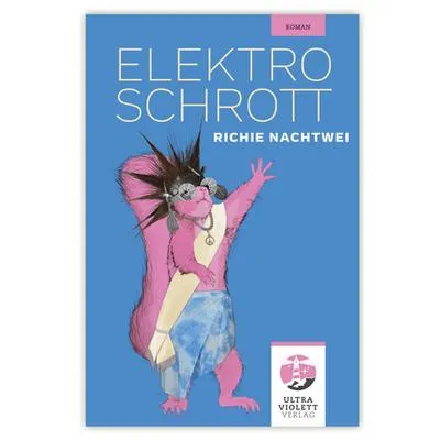 Image de Nachtwei, R: Elektroschrott
