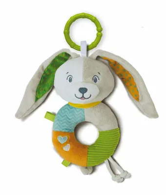 Produktbild von Baby 17787, Spielzeug-Hase