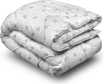Immagine prodotto di Piumino caldo per tutte le stagioni - trapunta 4 stagioni 300gsm - trapunta per allergici - piumino lavabile in lavatrice, 160x200 cm