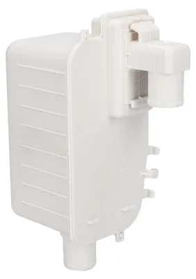Immagine prodotto di Camera di equalizzazione Whirlpool 481010853581 per lavatrice