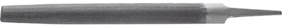 Image de Lime demi-ronde DICK, grain 3 (finition), longueur hors soie : 300 mm