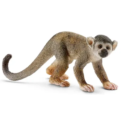 Obrázek produktu pro schleich WILD LIFE 14723, 3 rok/roky, Hnědá, Plast, 1 kusů