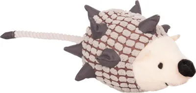 Immagine prodotto di Flamingo Giocattolo di peluche Riccio con corda 44 cm