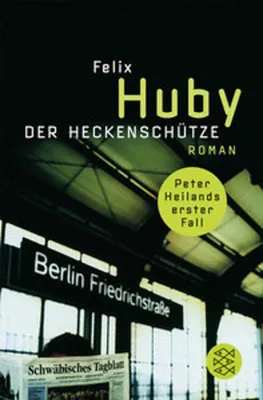 Obrázek produktu pro Der Heckenschütze