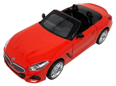 Productafbeelding van Auto 1:30 BMW Z4 M40i