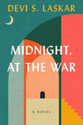 Produktbild von Midnight, at the War