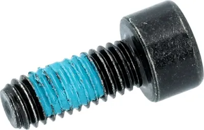 Produktbild von SHIMANO Befestigungsschraube Bremssattel BR-M985 M6 x 15,5 mm - 15,, 5 mm