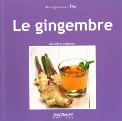 Image de Le gingembre