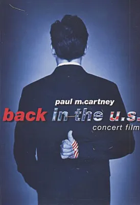 Image de Paul McCartney - Back in the U.S.