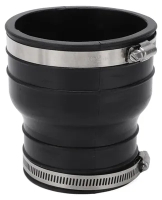 Immagine prodotto di Tubo di scarico in acciaio inossidabile per motori fuoribordo 70981A3 per modelli 165, 170, 3,7 l, 180, 190, 470, 485 e 488