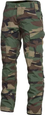 Immagine prodotto di Pantaloni Pentagon Acu Camo Verde 56 Verde 56