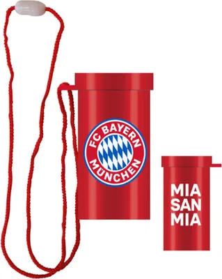 Image de Mini trompette FC Bayern München