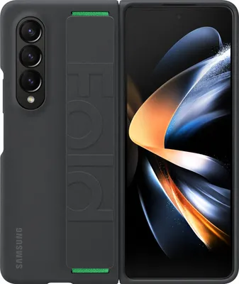 Produktbild von Silicone Grip Cover, Handyhülle