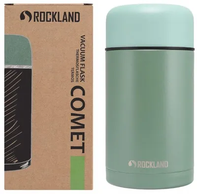 Obrázek produktu pro Rockland Comet Obědový termos cestovní nerezový 1L