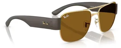 Zdjęcie produktu dla Okulary przeciwsłoneczne Ray-Ban RB 3756, model 001/33