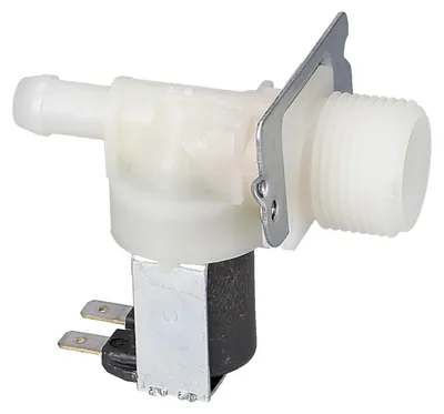 Produktbild von easyPART passend für 33290609G Bitron/ Elbi Magnetventil passend für SMEG 813050254 für Geschirrspüler