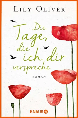 Produktbild von Die Tage, die ich dir verspreche