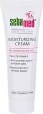 Obrázek produktu pro Zvlujc krm pro normln a suchou ple (Moisturizing Cream) 50 ml