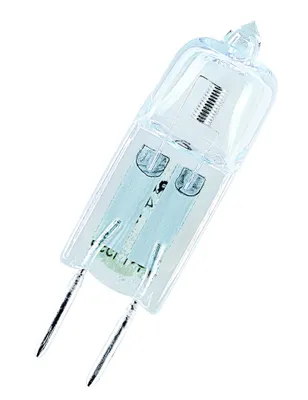 Produktbild von Osram Halostar Starlite 64425 S Halogenlampe, klar, Sockel G4, Niedrigvolt Kapsel, 20 Watt