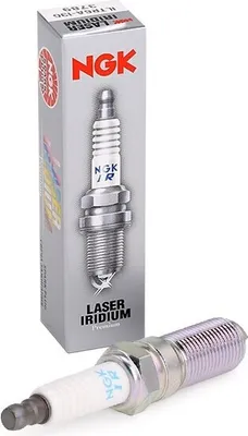 Produktbild von Ngk Zündkerzen Zündanlage 3789