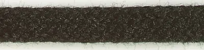Produktbild von Pedag Schnürsenkel flach breit 100 cm schwarz