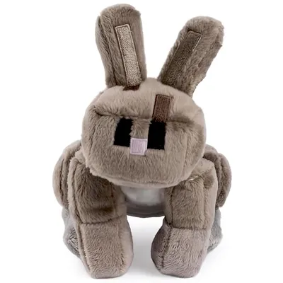 Produktbild von Minecraft Hase Plüschtier 22cm