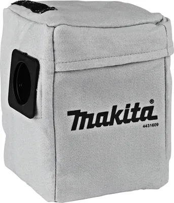 Image de Makita sac à poussière cpl - 122918-6