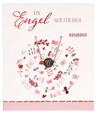 Productafbeelding van Een engel, alleen voor jou
