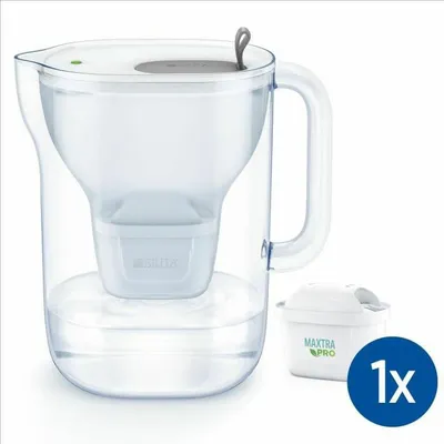 Produktbild von 3,6 l filterkanne mit maxtra pro all-in-1-kartusche Brita 1051699