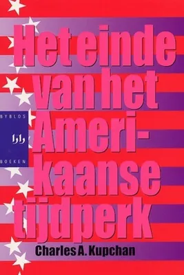 Immagine prodotto di La fine dell'era americana