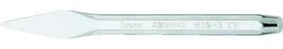 Produktbild von KS Tools 156.0161, Chrom-Vanadium-Stahl, 130 mm