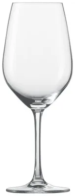 Immagine prodotto di Schott Zwiesel 4 pezzi da 6 pz. BURGUNDER VINA 0 110458 + regalo