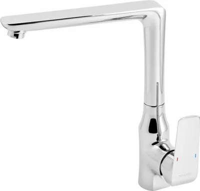 Obrázek produktu pro Novaservis Nobless Tina - Dřezová baterie, chrom 38714,0